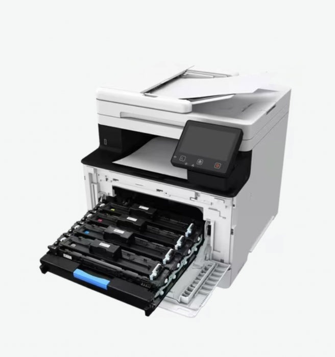 Canon i-SENSYS MF752Cdw II Laser Multifunction Printer/Scanner/Copier