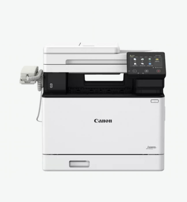 Laser Multifunction Device Canon i-SENSYS MF754Cdw Printer/Scanner/Copier/Fax