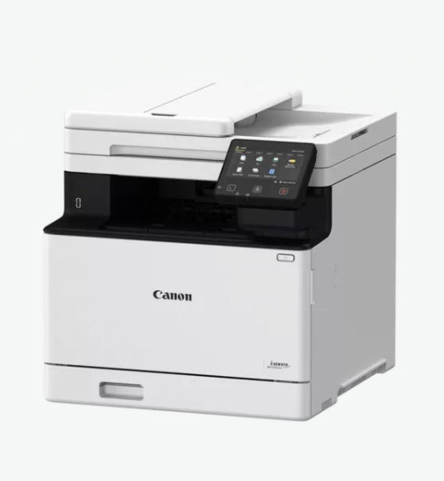 Laser Multifunction Device Canon i-SENSYS MF754Cdw Printer/Scanner/Copier/Fax