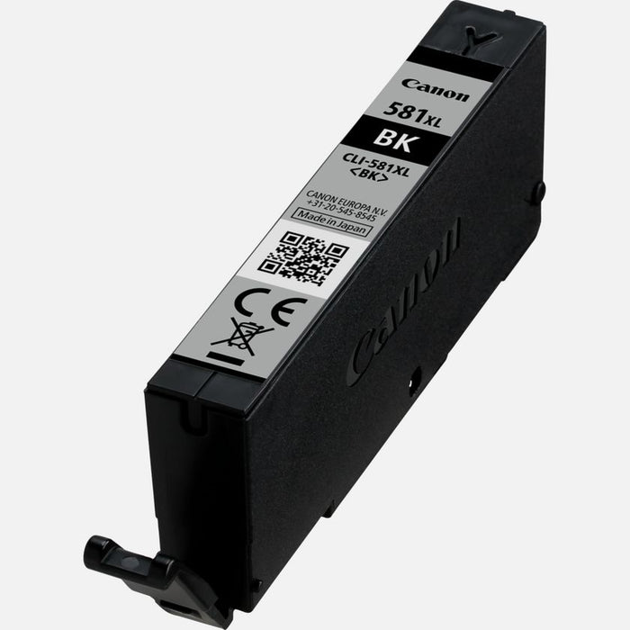 Canon CLI-581 XL BK