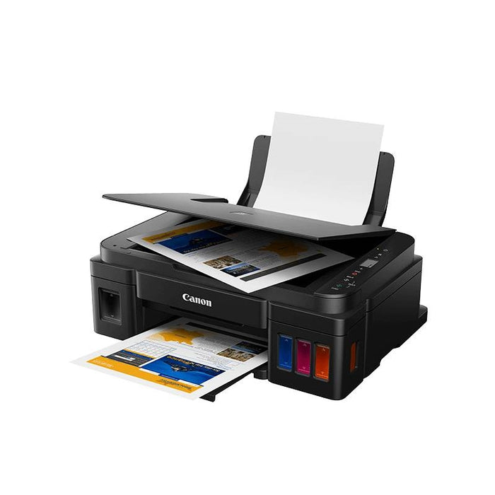 Canon PIXMA G2410 All-In-One, Black