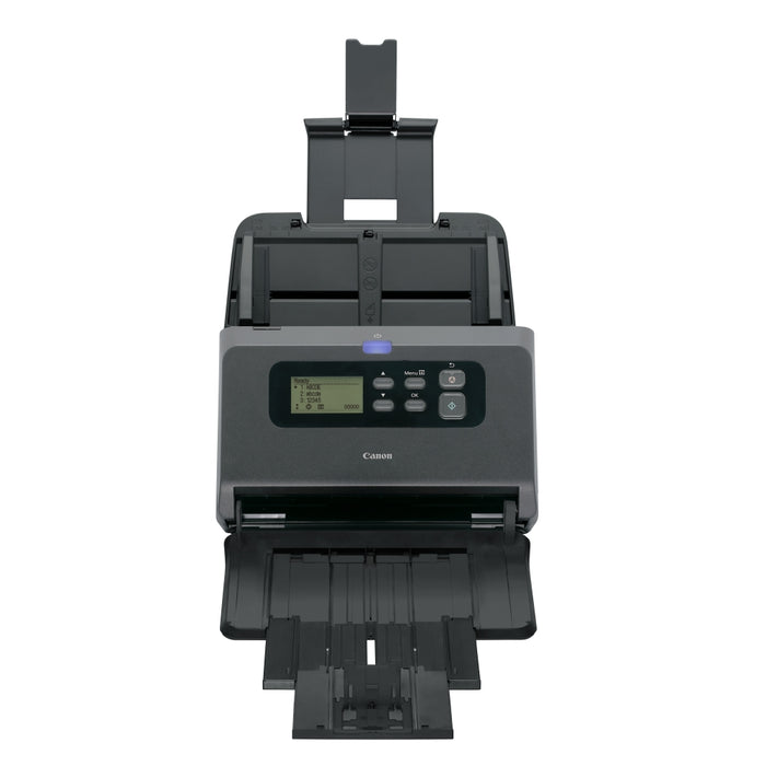 Canon Document Reader M260 + Readiris PDF Elite - 100 lic Win/Mac - ESD + 6x MAINTENANCE Points