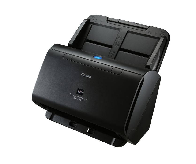 Canon imageFORMULA DR-C230 + Readiris PDF Elite - 250 lic Win/Mac - ESD + 3x MAINTENANCE Points