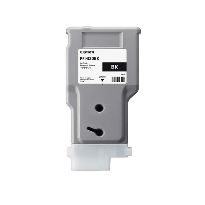 Canon Pigment Ink Tank PFI-320, Black