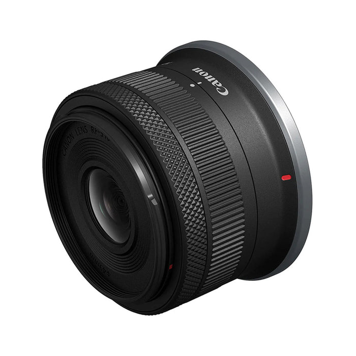 Lens CANON RF-S 10-18MM F/4.5-6.3 IS STM