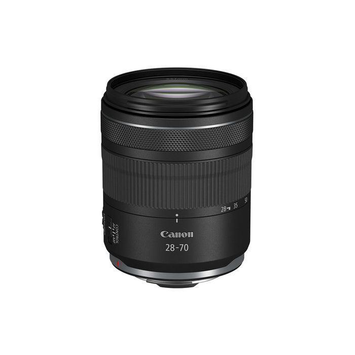CANON RF28-70mm F/2.8 IS STM lens