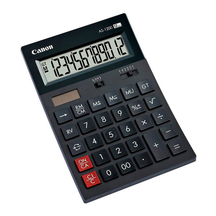 CALCULATOR CANON AS-1200