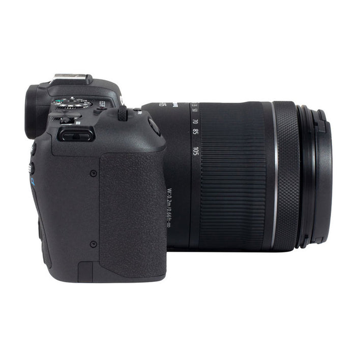 Mirrorless camera CANON EOS RP+RF24-105mm IS STM 26.2 MPx, WI-FI, MIRRORLESS