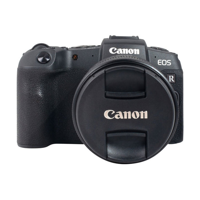 Mirrorless camera CANON EOS RP+RF24-105mm IS STM 26.2 MPx, WI-FI, MIRRORLESS