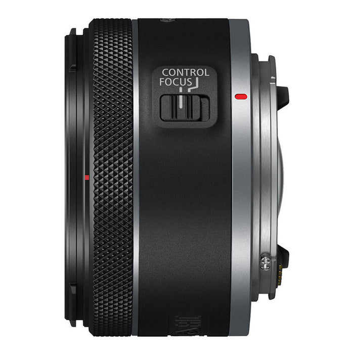 Lens CANON RF16MM F2.8 STM
