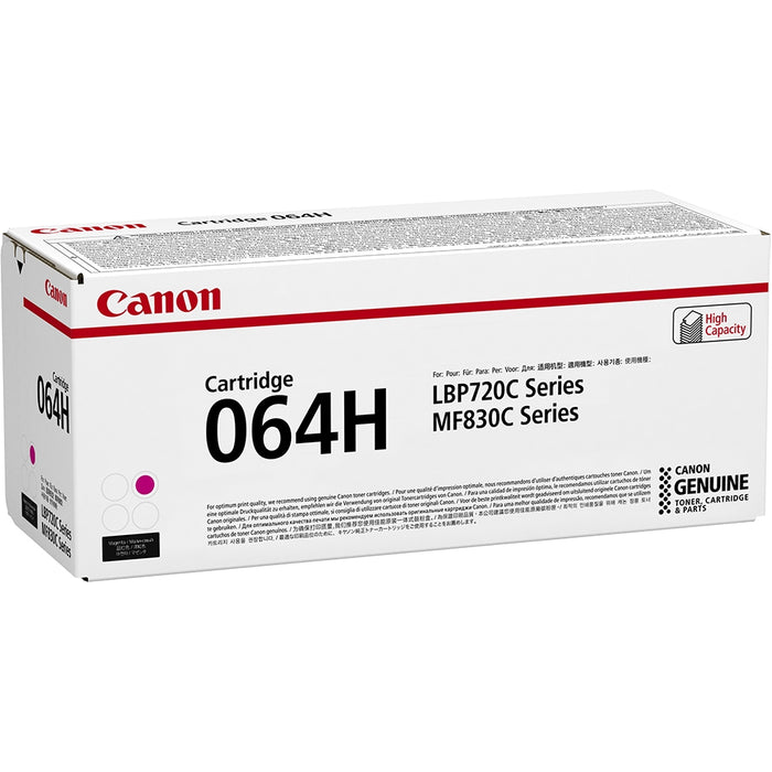 Canon CRG-064H M