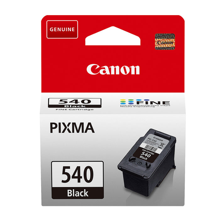 Canon PG-540 BK