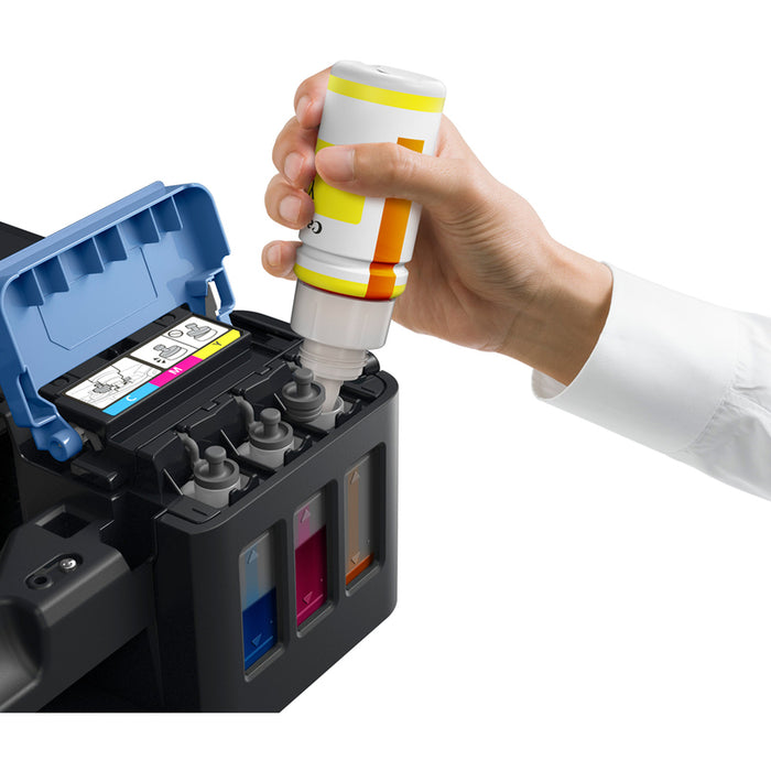 Multifunctional printer CANON PIXMA G2416