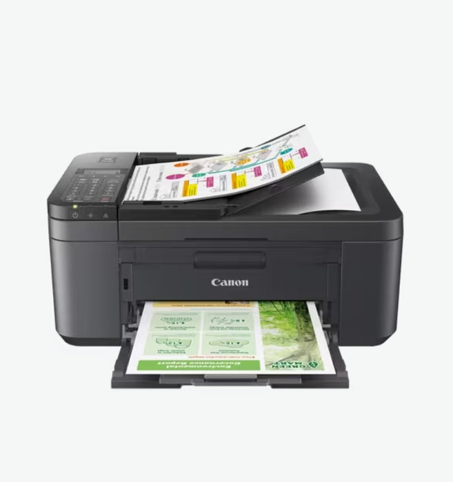 Canon PIXMA TR4755i All-In-One, Black
