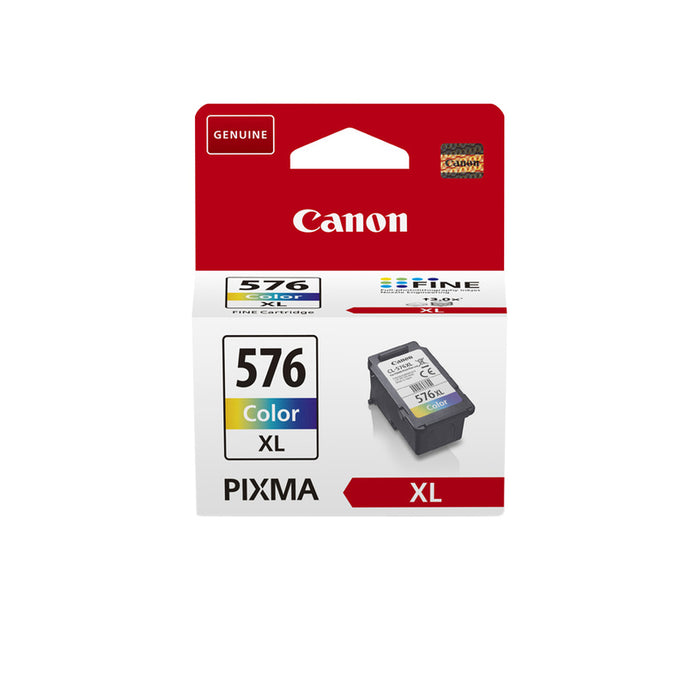 Canon CL-576XL