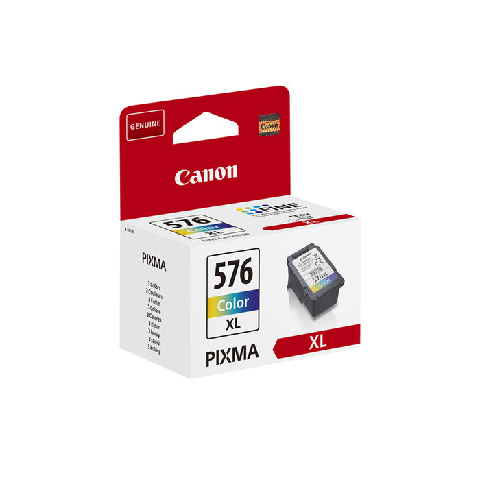 Canon CL-576XL