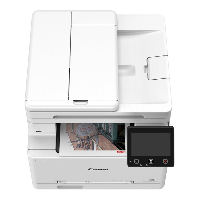 Canon i-SENSYS MF664Cdw Printer/Scanner/Copier