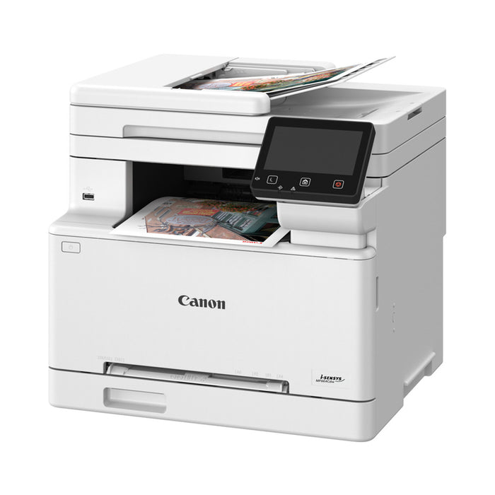Canon i-SENSYS MF664Cdw Printer/Scanner/Copier