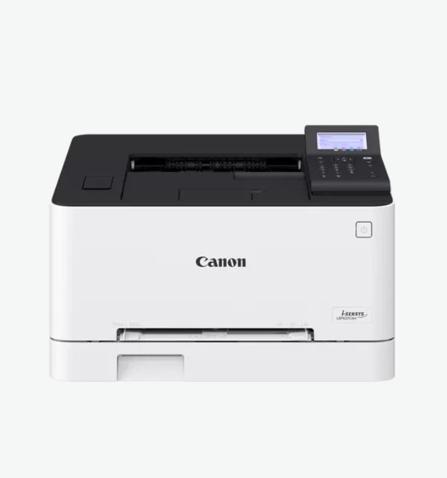 Canon i-SENSYS LBP633Cdw