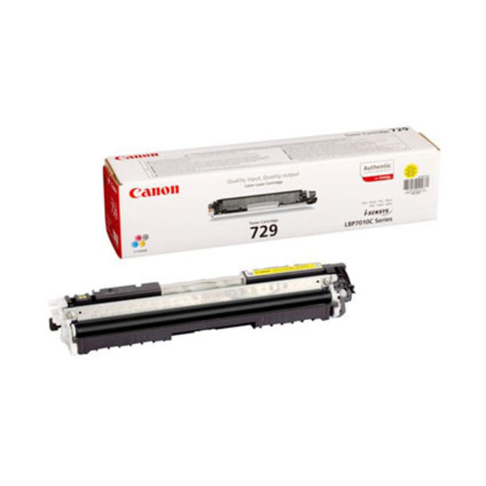 Canon CRG-729Y