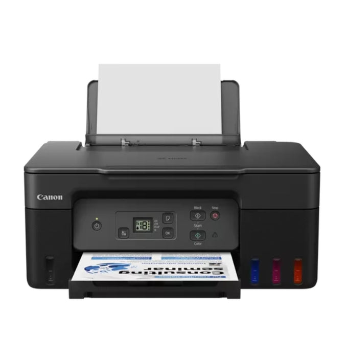 Canon PIXMA G2470 All-In-One, Black