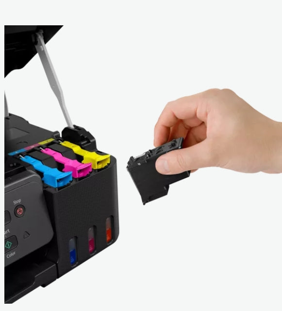 Canon PIXMA G3430 All-In-One, Black