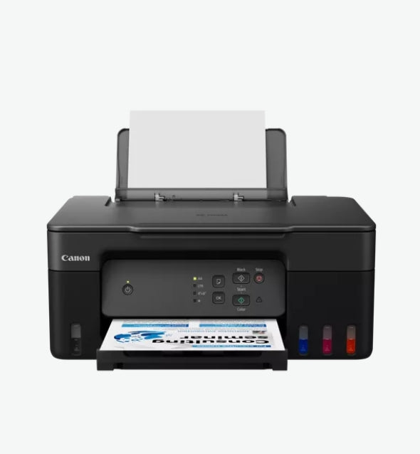 Canon PIXMA G2430 All-In-One, Black