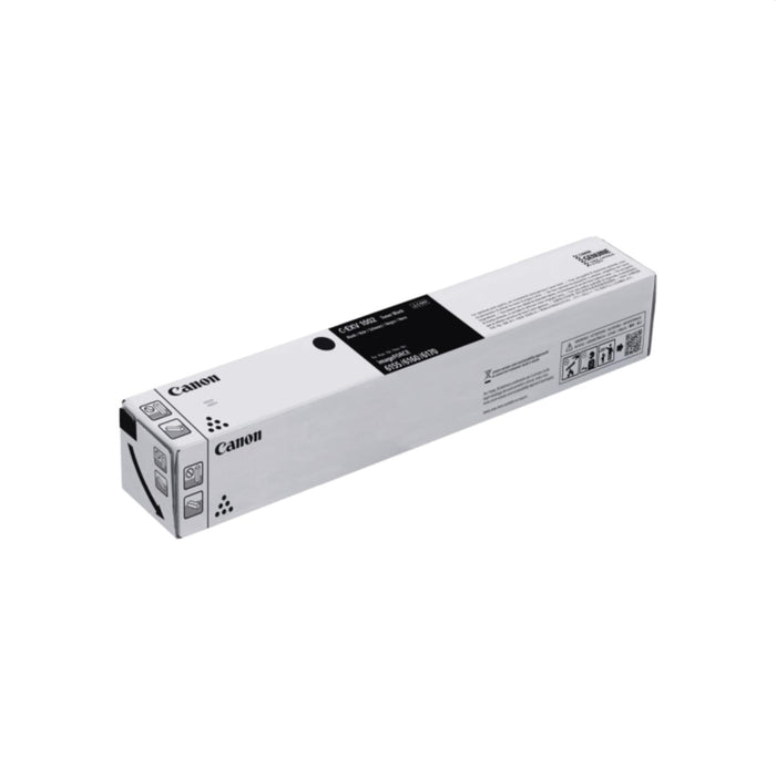 Canon Toner C-EXV 1002, Black