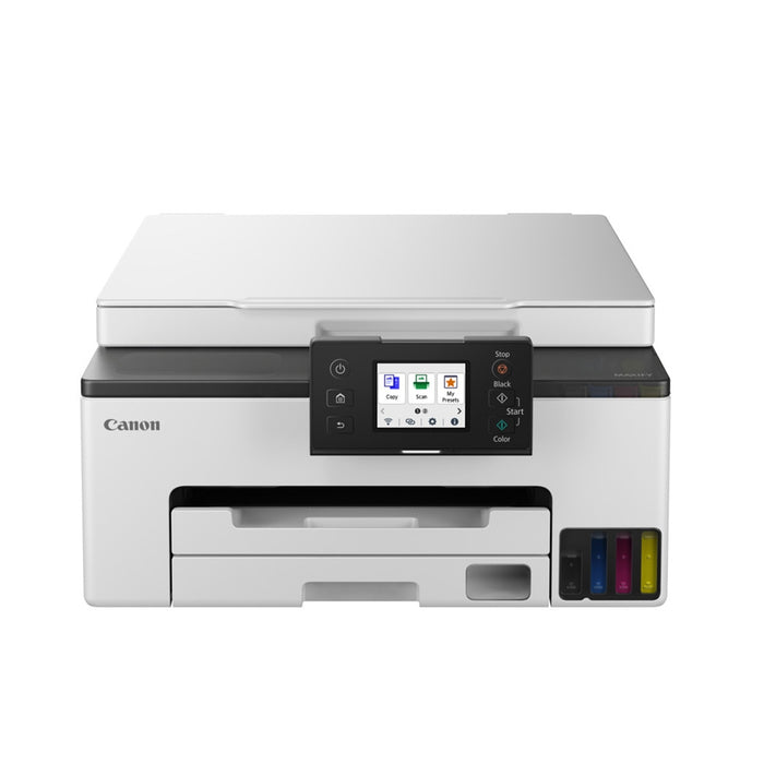Canon MAXIFY GX1040 All-In-One, White&Black