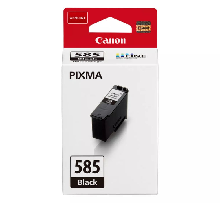 Canon PG-585 BK