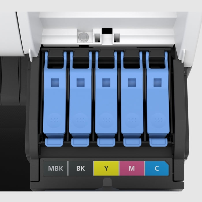 Canon imagePROGRAF TM-340 incl. stand