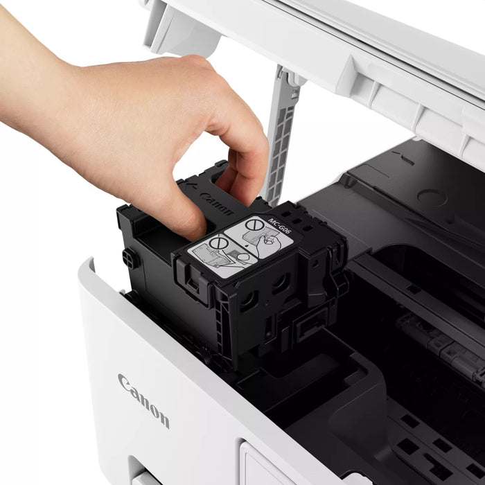 Canon PIXMA TS7650i All-In-One, White