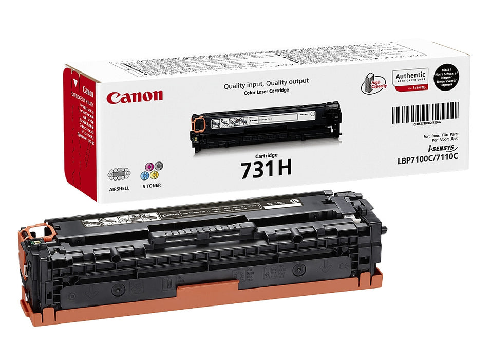 Canon CRG-731H