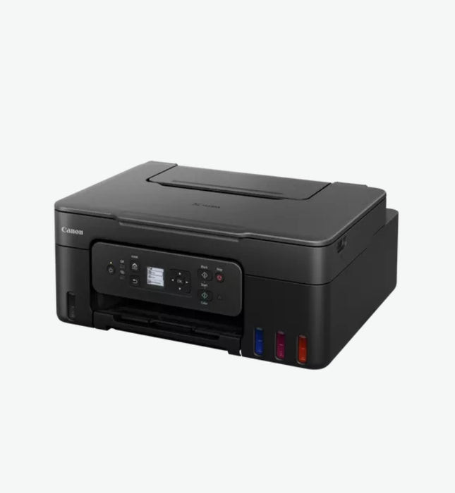 Canon PIXMA G3480 All-In-One, Black