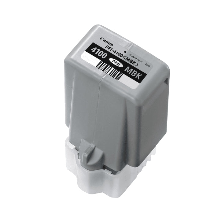 Canon PFI-4100, Matte Black