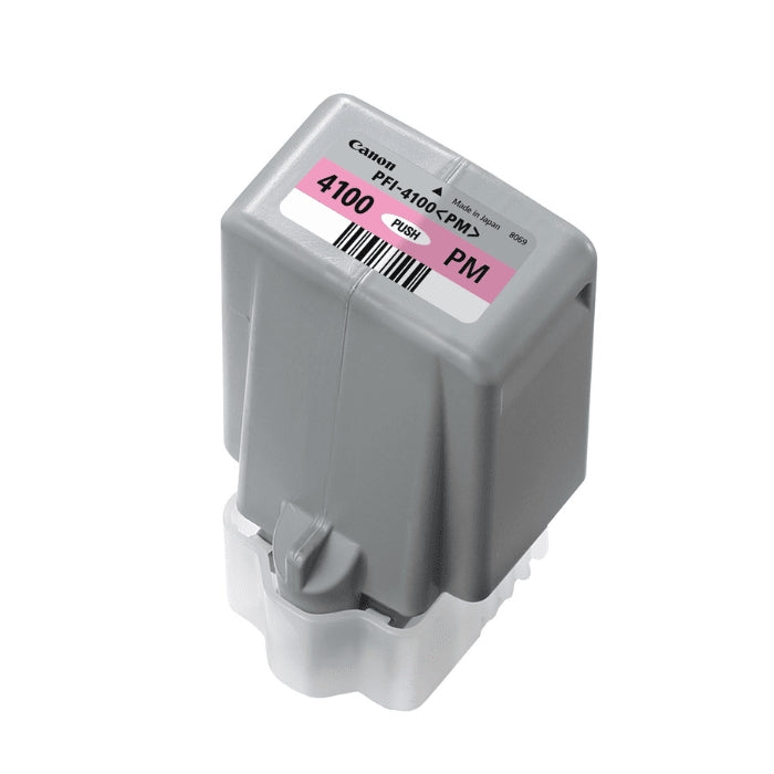 Canon PFI-4100, Photo Magenta