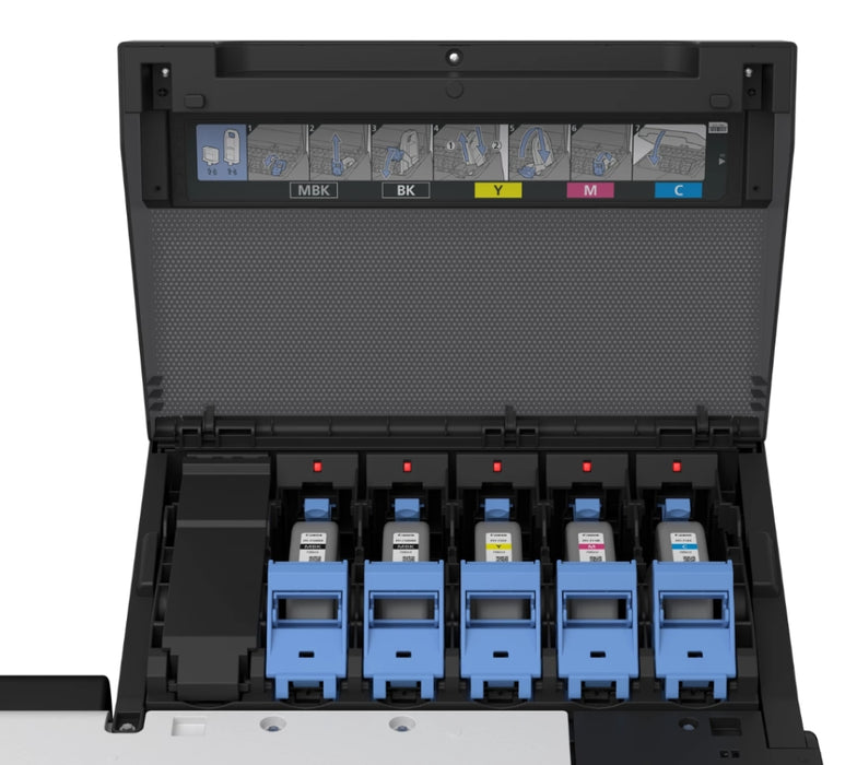 Canon imagePROGRAF TX-3200 incl. stand