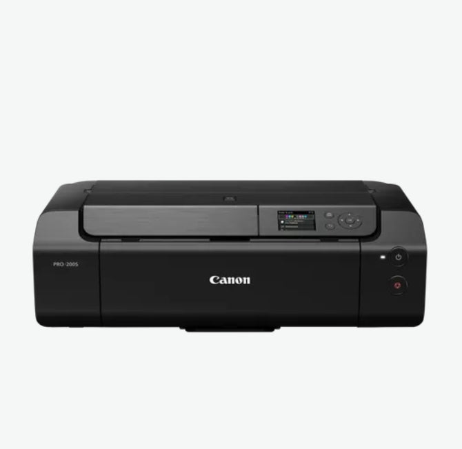 Canon PIXMA PRO-200S