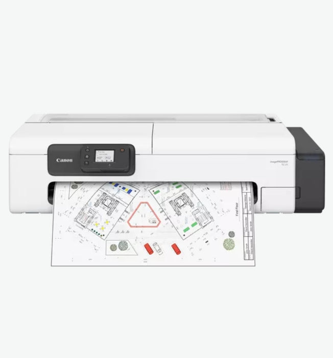 Canon imagePROGRAF TC-21