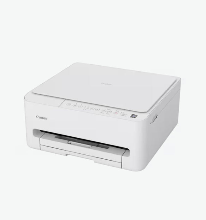 Canon PIXMA TS4150i All-In-One, White