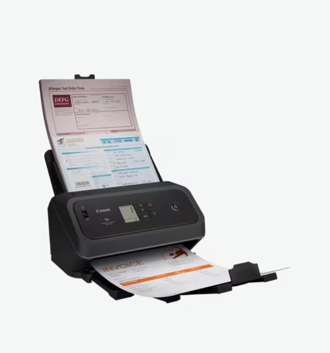 Canon imageFORMULA DR-C350