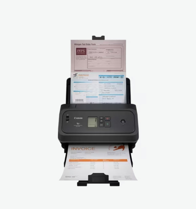 Canon imageFORMULA DR-C350