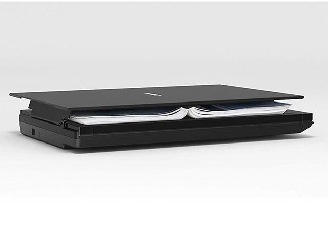 Scanner Canon CanoScan LiDE 300, A4, 2400 x 2400, USB2.0, Black