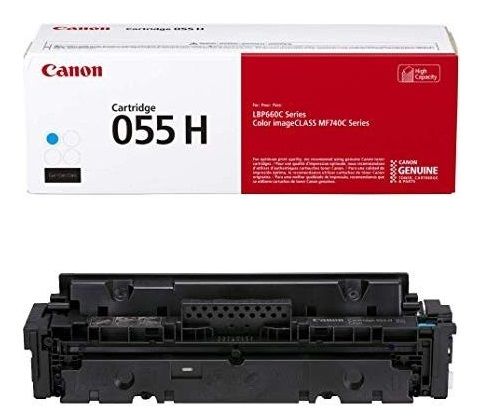 Canon CRG-055H C