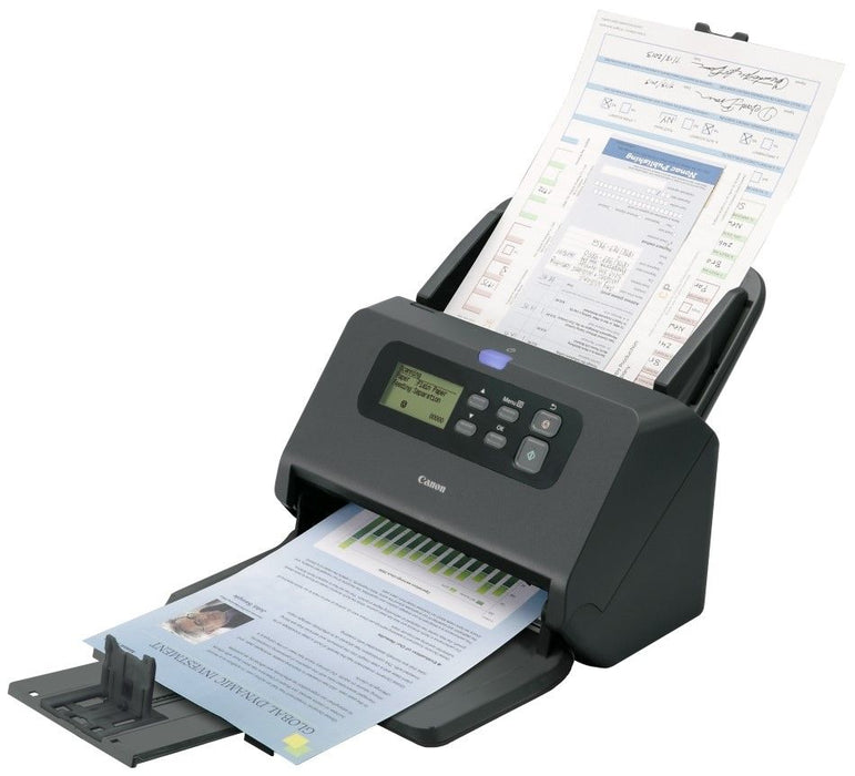Canon Document Reader M260