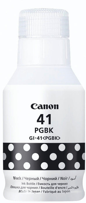 Canon GI-41 BK