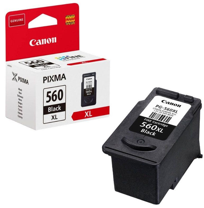 Canon PG-560XL BK