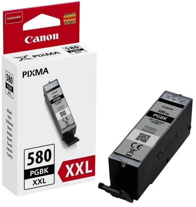 Canon PGI-580XXL PGBK