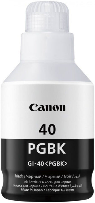 Canon GI-40 BK