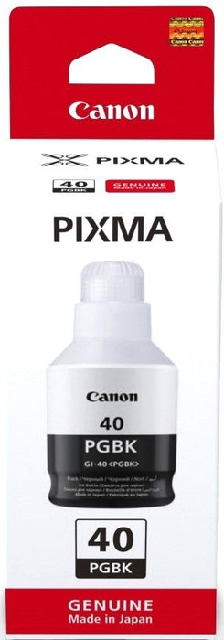 Canon GI-40 BK